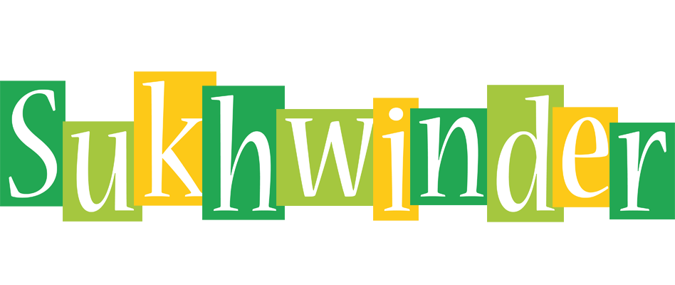 Sukhwinder lemonade logo