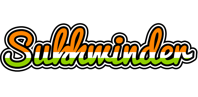 Sukhwinder mumbai logo
