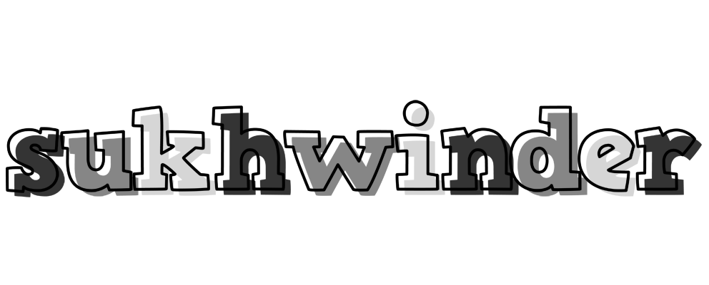 Sukhwinder night logo