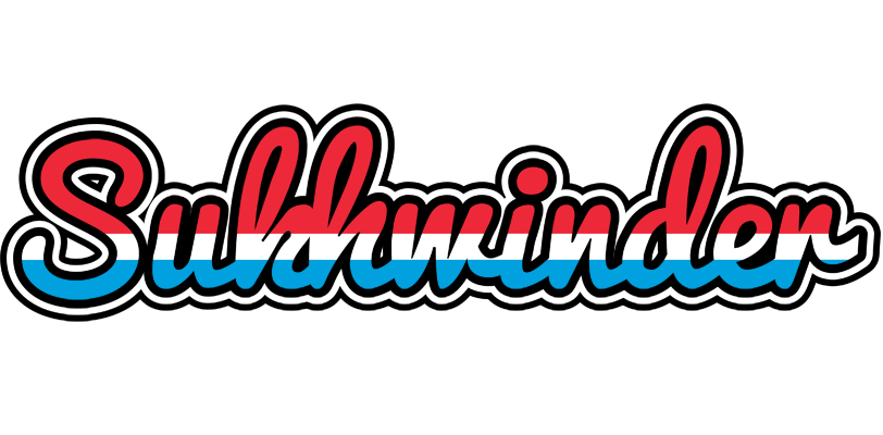 Sukhwinder norway logo