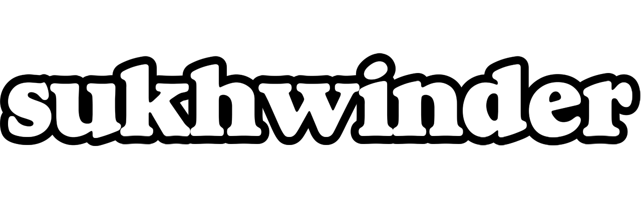 Sukhwinder panda logo