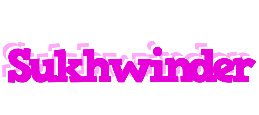 Sukhwinder rumba logo