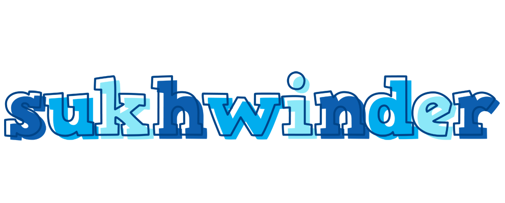 Sukhwinder sailor logo