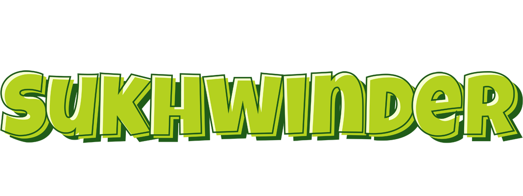 Sukhwinder summer logo
