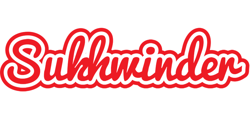 Sukhwinder sunshine logo