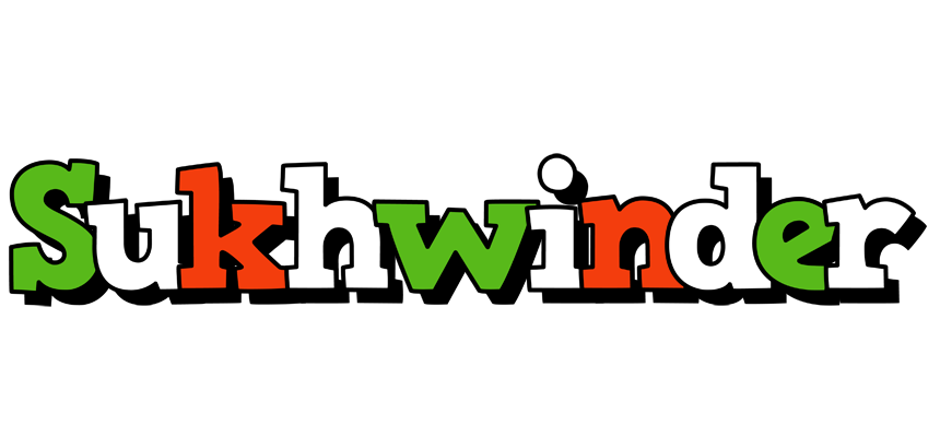 Sukhwinder venezia logo