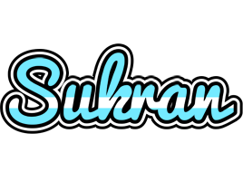 Sukran argentine logo