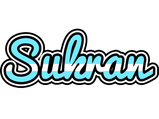 Sukran argentine logo
