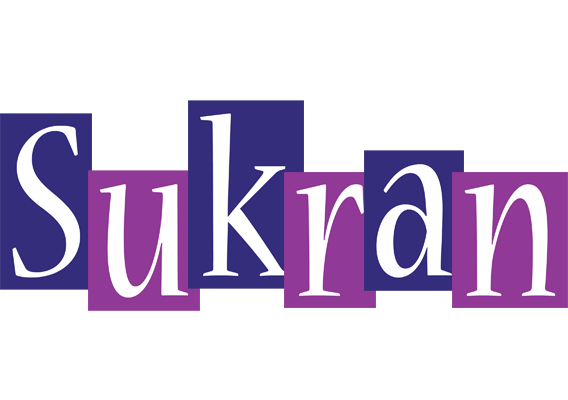 Sukran autumn logo