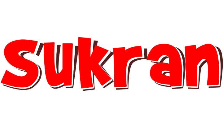Sukran basket logo