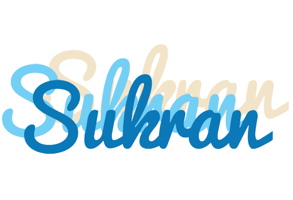Sukran breeze logo