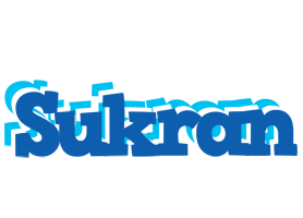 Sukran business logo