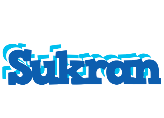 Sukran business logo