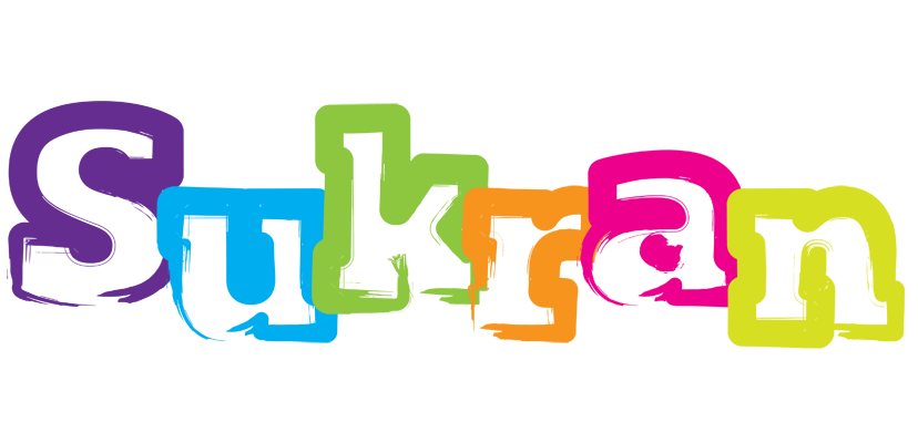 Sukran casino logo