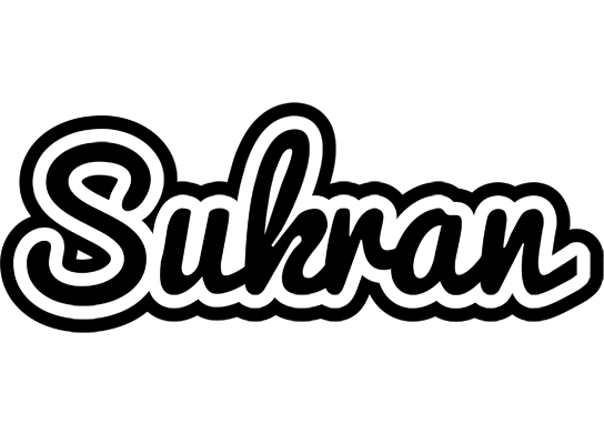 Sukran chess logo