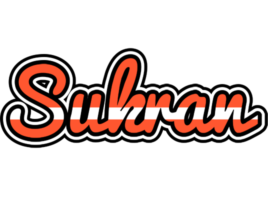 Sukran denmark logo