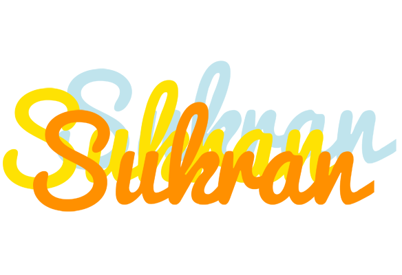 Sukran energy logo