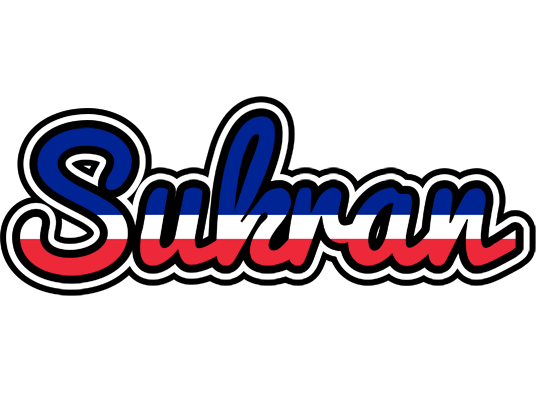Sukran france logo