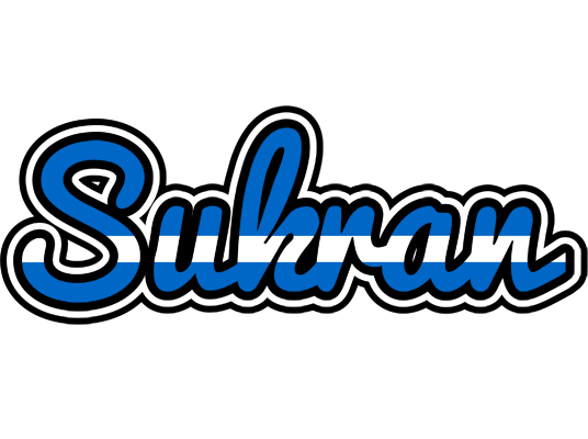 Sukran greece logo