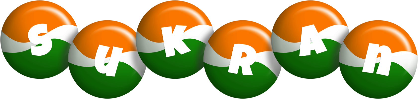 Sukran india logo