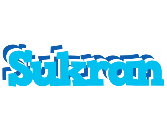 Sukran jacuzzi logo