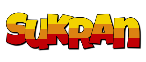 Sukran jungle logo