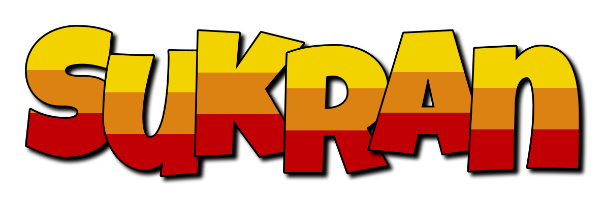 Sukran jungle logo