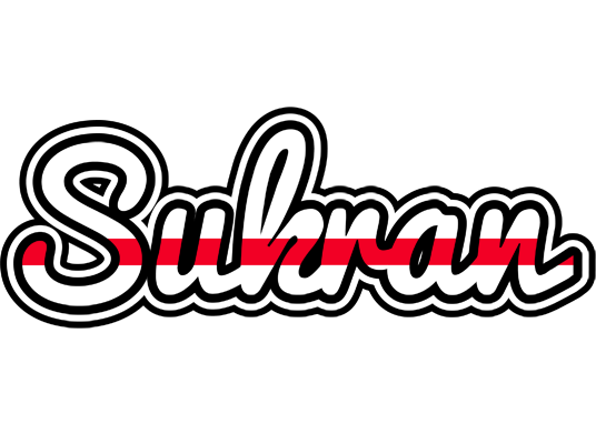 Sukran kingdom logo