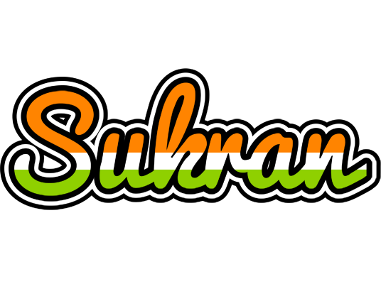 Sukran mumbai logo