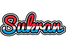 Sukran norway logo