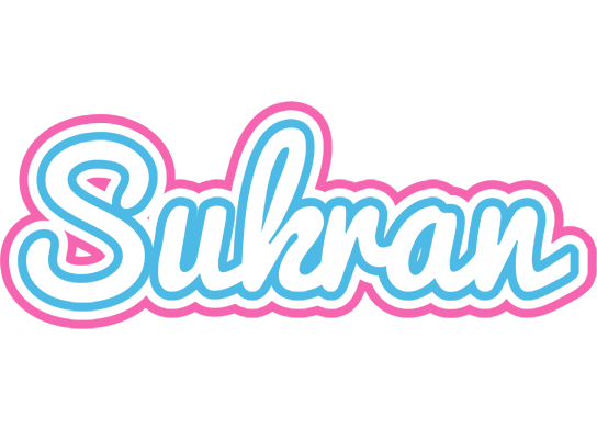 Sukran outdoors logo