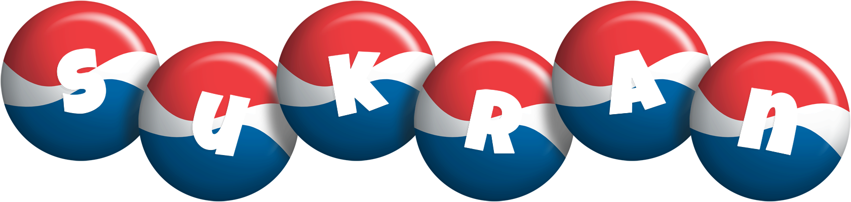 Sukran paris logo