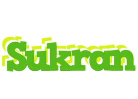 Sukran picnic logo