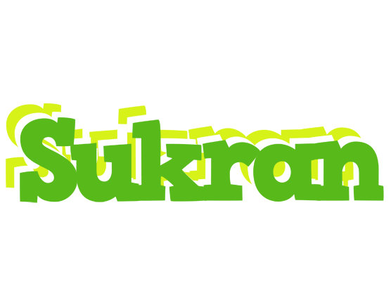 Sukran picnic logo