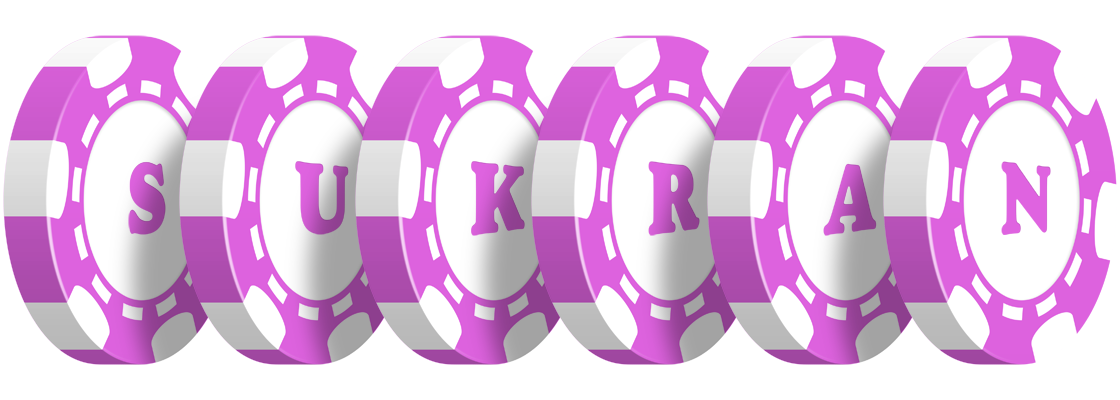 Sukran river logo