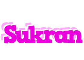 Sukran rumba logo