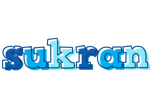 Sukran sailor logo