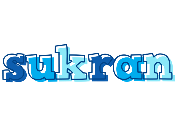 Sukran sailor logo