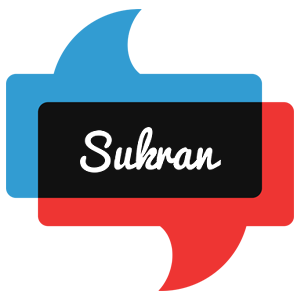 Sukran sharks logo