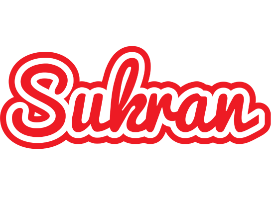 Sukran sunshine logo