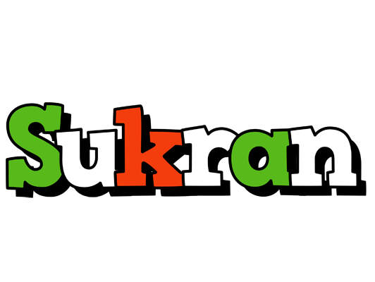 Sukran venezia logo