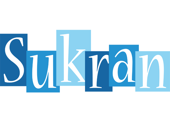 Sukran winter logo