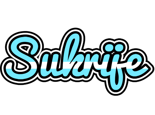 Sukrije argentine logo
