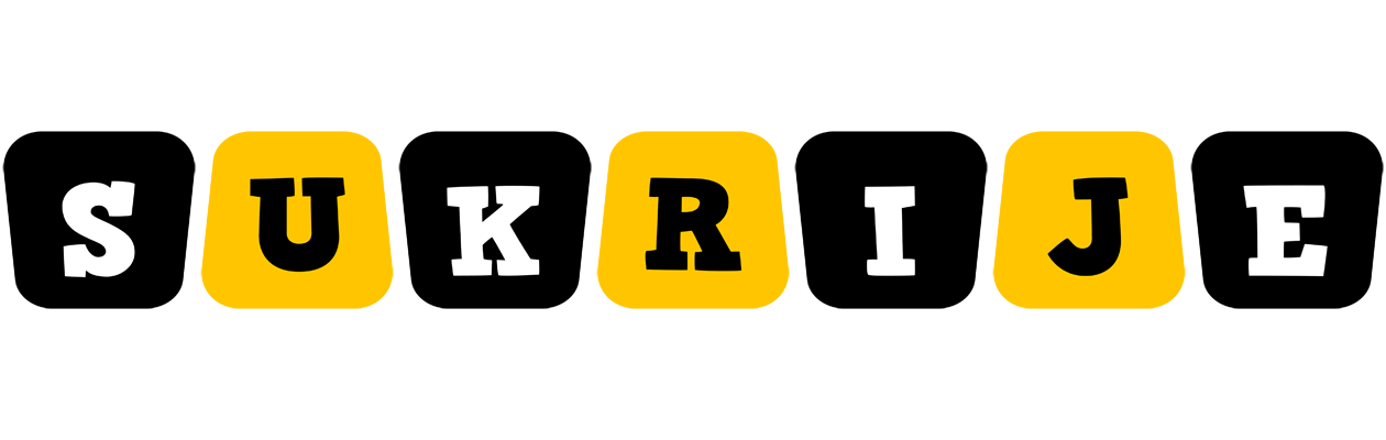 Sukrije boots logo