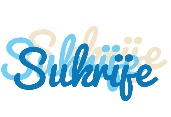 Sukrije breeze logo
