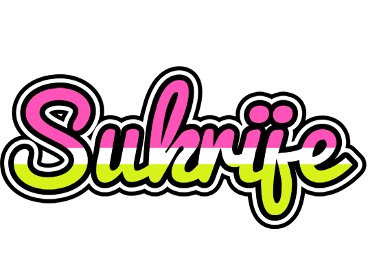 Sukrije candies logo