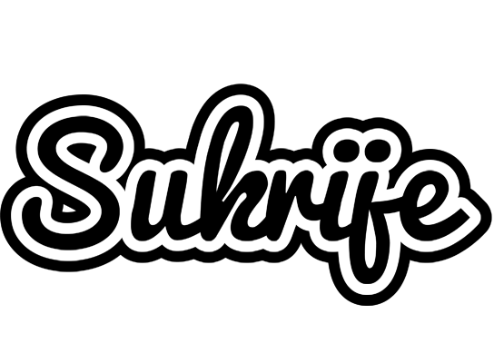 Sukrije chess logo