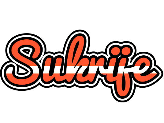 Sukrije denmark logo