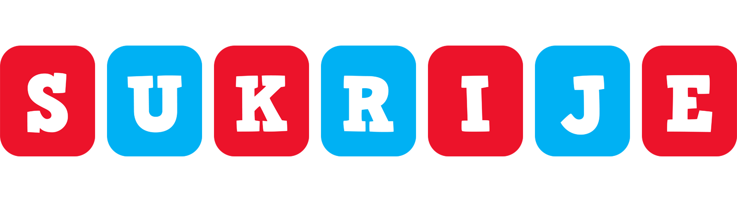 Sukrije diesel logo