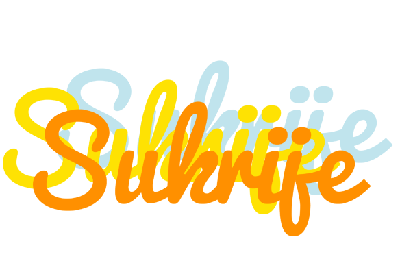 Sukrije energy logo
